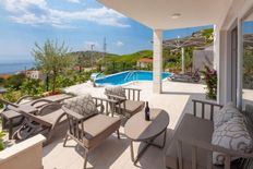 Villa in vendita a Macarsca Split-Dalmatia Town of Makarska