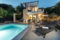 Villa in vendita a Bribir Primorsko-Goranska Vinodolska općina