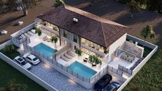 Villa in vendita a Malinska Primorsko-Goranska Malinska-Dubašnica