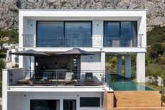 Villa in vendita a Macarsca Split-Dalmatia Town of Makarska