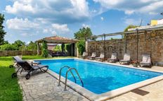 Villa in vendita a Žminj Istria Žminj