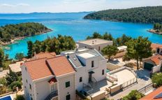 Villa in vendita a Milna Split-Dalmatia Milna