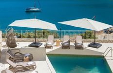 Albergo in vendita a Marina Split-Dalmatia Marina