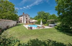 Villa in vendita a Parenzo Istria Grad Poreč