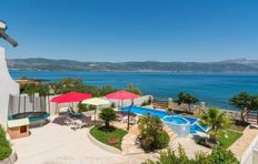 Villa in vendita a Čiovo Split-Dalmatia Grad Trogir