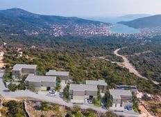 Villa in vendita a Vinišće Split-Dalmatia Marina