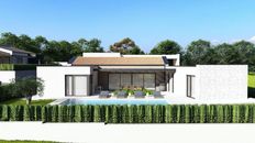 Villa in vendita a Žminj Istria Žminj