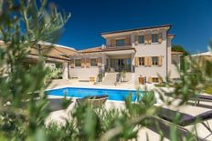 Villa in vendita a Rovigno Istria Grad Rovinj