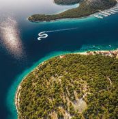 Villa in vendita a Rogoznica Sibenik-Knin Rogoznica Općina