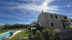 Villa in vendita a Visignano Istria Općina Višnjan