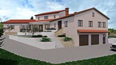 Villa in vendita a Rovigno Istria Grad Rovinj