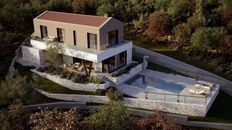 Villa in vendita a Dobrinj Primorsko-Goranska Dobrinj