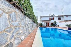 Villa in vendita a Sant Pere de Ribes Catalogna Província de Barcelona