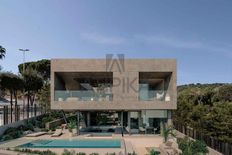 Villa in vendita a Teià Catalogna Província de Barcelona