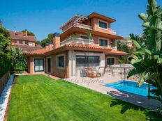 Villa in vendita a Castelldefels Catalogna Província de Barcelona