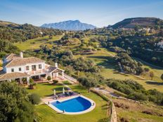 Villa in vendita a Marbella Andalusia Málaga