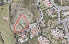 Terreno in vendita a Benahavís Andalusia Málaga