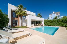 Villa in affitto settimanale a Estepona Andalusia Málaga