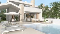 Villa in vendita a Marbella Andalusia Málaga