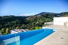 Villa in vendita a Marbella Andalusia Málaga