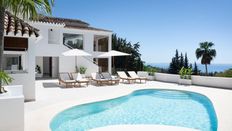 Villa in vendita a Marbella Andalusia Málaga