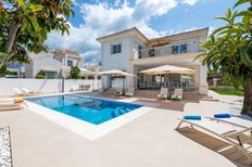 Villa in affitto mensile a Marbella Andalusia Málaga