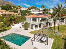 Villa in vendita a Marbella Andalusia Málaga