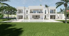 Villa in vendita a Estepona Andalusia Málaga