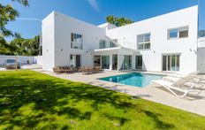 Villa in vendita a Marbella Andalusia Málaga