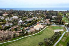 Terreno in vendita a Guadalmina Andalusia Málaga