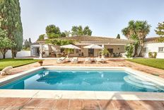 Villa in vendita a Estepona Andalusia Málaga