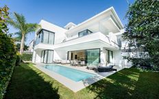 Villa in vendita a Marbella Andalusia Málaga