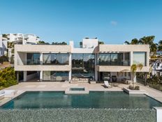 Villa in vendita a Marbella Andalusia Málaga