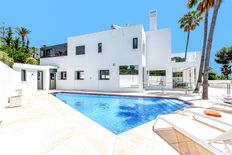 Villa in vendita a Marbella Andalusia Málaga