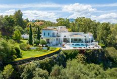 Villa in vendita a Marbella Andalusia Málaga