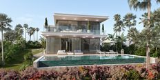 Villa in vendita a Marbella Andalusia Málaga