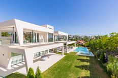 Villa in vendita a Marbella Andalusia Málaga