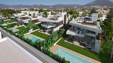 Villa in vendita a Marbella Andalusia Málaga