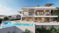 Villa in vendita a Estepona Andalusia Málaga