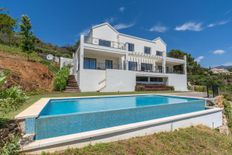 Villa in vendita a Benahavís Andalusia Málaga