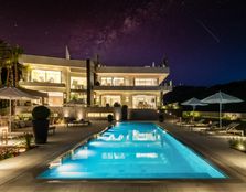 Villa in vendita a Marbella Andalusia Málaga