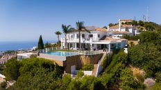 Villa in vendita a Marbella Andalusia Málaga