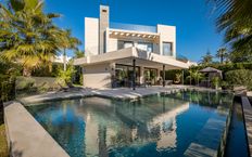 Villa in vendita a Marbella Andalusia Málaga