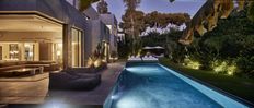 Villa in affitto settimanale a Marbella Andalusia Málaga