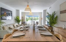 Appartamento in vendita a Puerto Banús Andalusia Málaga