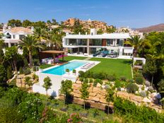 Villa in affitto settimanale a Nueva Andalucia Andalusia Málaga