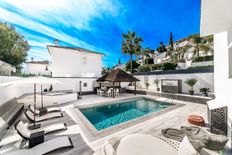 Villa in affitto settimanale a Marbella Andalusia Málaga