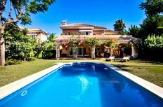 Villa in vendita a Marbella Andalusia Málaga