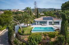 Villa in vendita a Marbella Andalusia Málaga