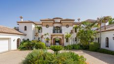 Villa in vendita a Marbella Andalusia Málaga